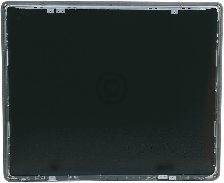 Ersatzglas für Kochfeld kompatibel mit Whirlpool 481944059809 Glaskeramikplatte für Kochfeld Herd ko