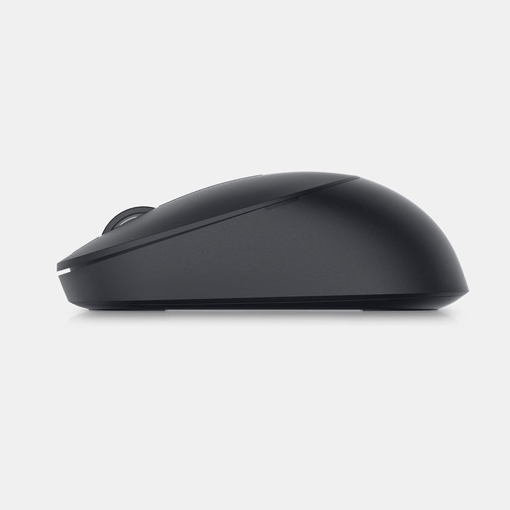 Dell MS300 Maus Full-Size rechts- und linkshändig schwarz