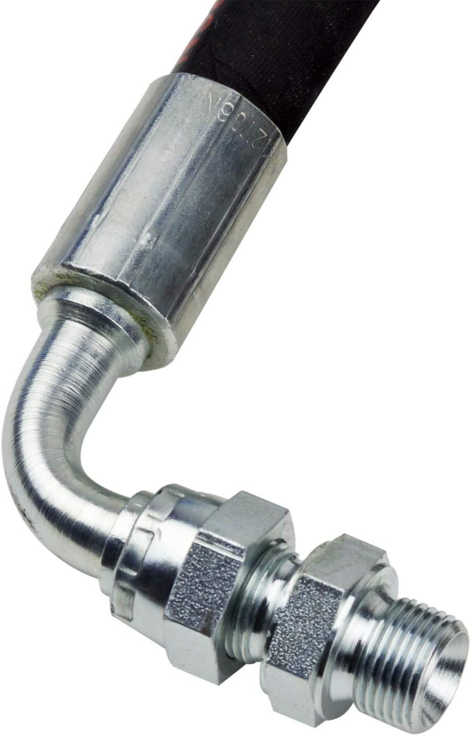 DEMA Hydraulikschlauch + Stecker Schott für 52004
