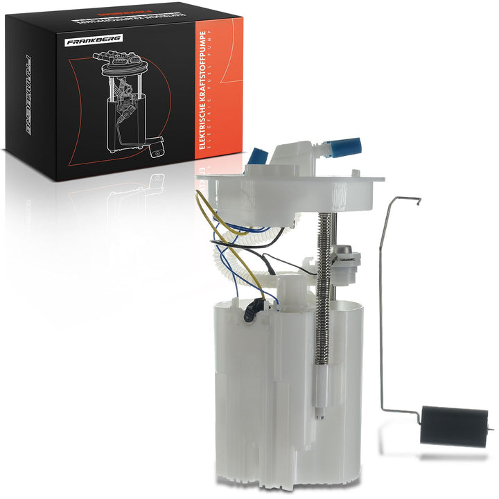 Kraftstoffpumpe Benzinpumpe für C-Max II DXA/CB7, DXA/CEU Focus III Grand C-Max DXA/CB7, DXA/CEU I4