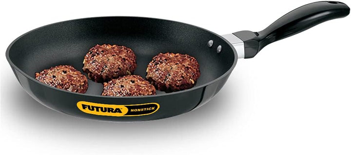 Hawkins Futura Non-Stick Frying Pan, 26cm
