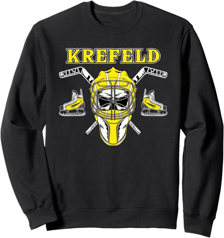 Krefeld Eishockey Hockey Shirt Sweatshirt