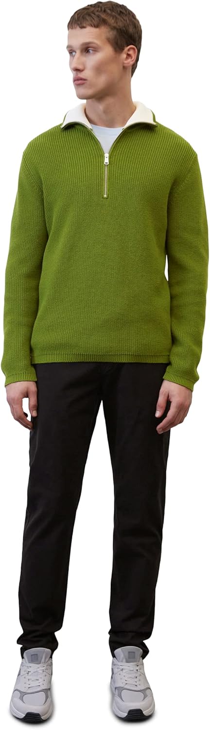 Marc O'Polo Herren Casual Pants 40 990, 40 990