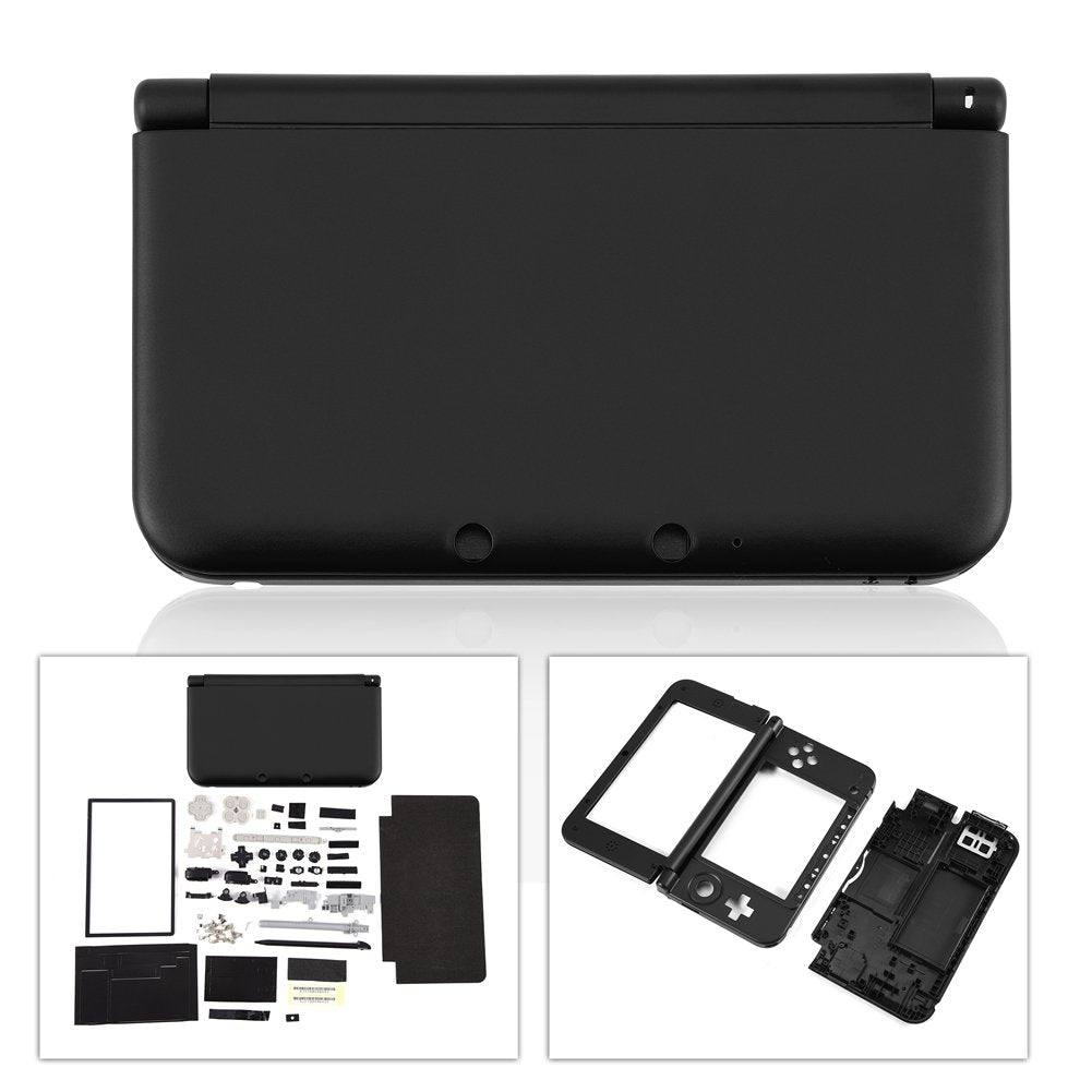 Pwshymi Replecement Case, Kunststoff, einfache Installation, professionelle Kompletthülle, stabil, k