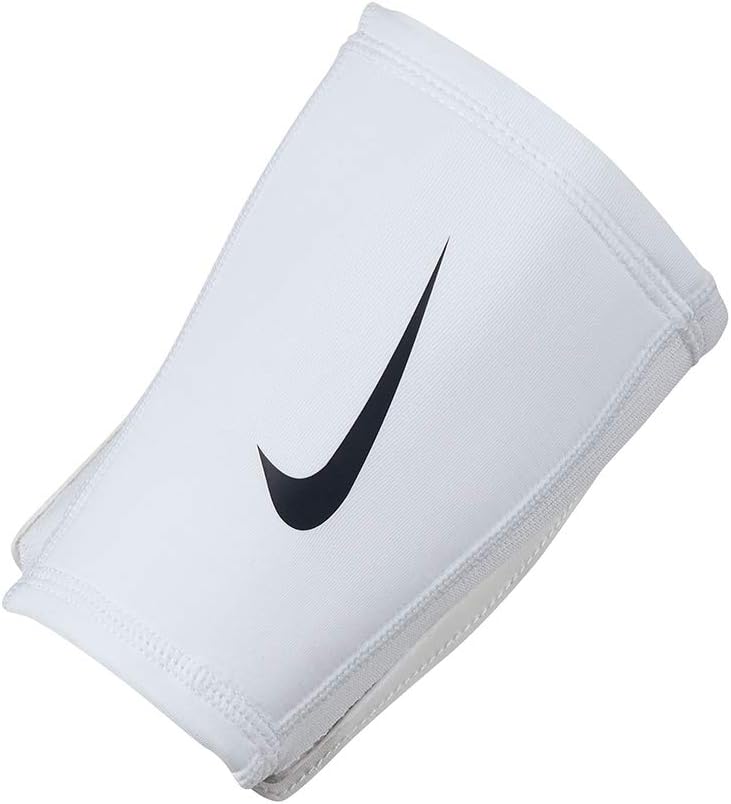 Nike Pro Combat DriFit Playcoach Armband Weiss, Weiss
