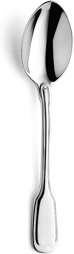 Paul Wirths AUGSBURGER FADEN 9800 Besteck Set für 6 Personen, Edelstahl rostfrei, poliert & spülmasc