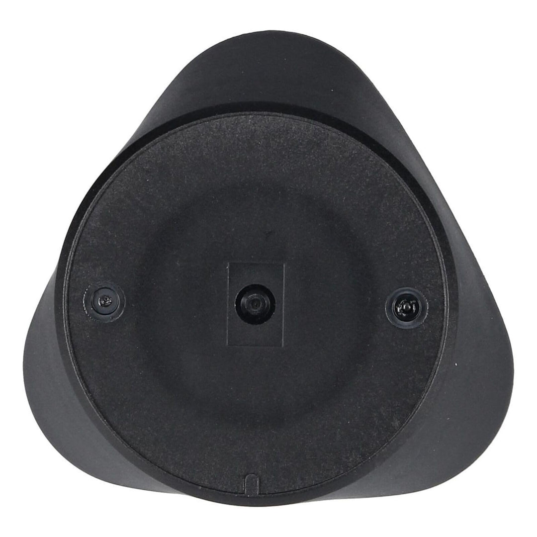 LUTH Premium Profi Parts Kompatibel mit Ecovacs Linsenabdeckung 201-2201-0933 für Mähroboter