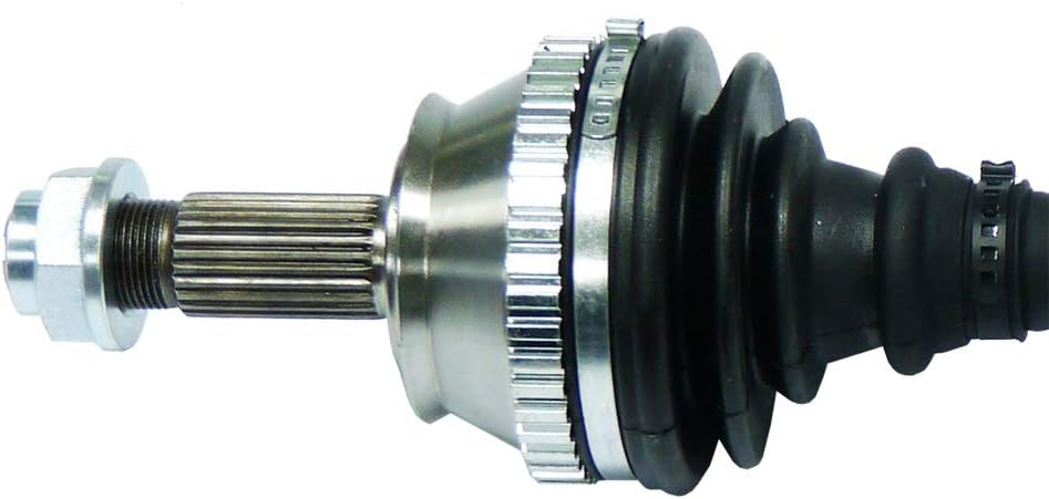 SKF VKJC 2156 Antriebswelle