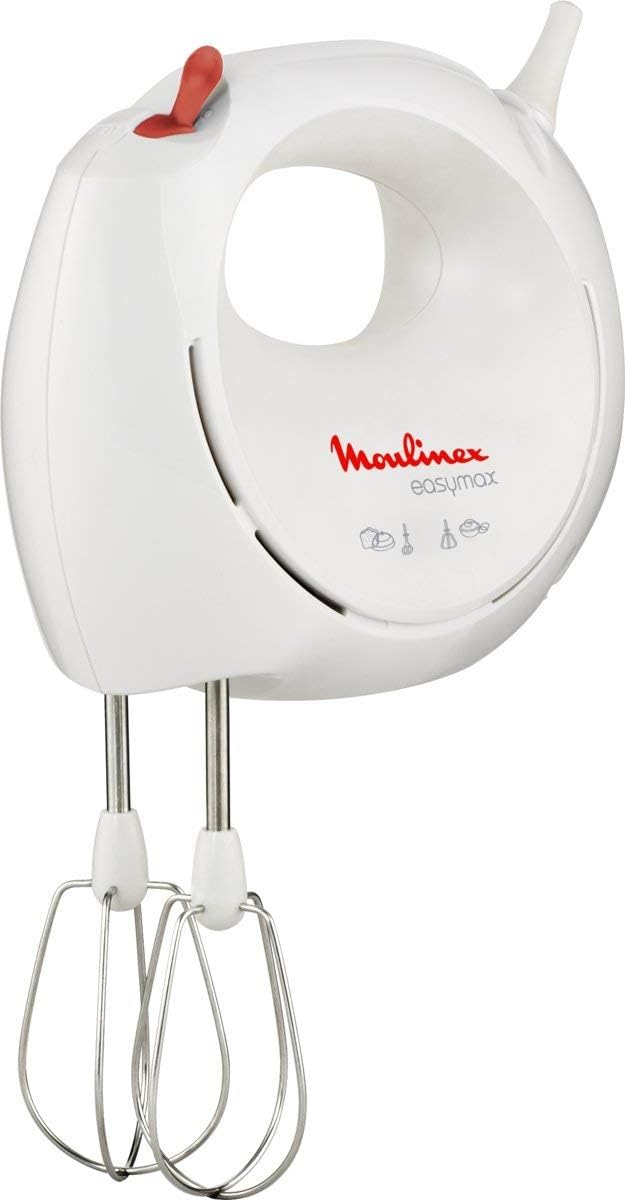 Moulinex Sbatt. Abm11A Easy Max