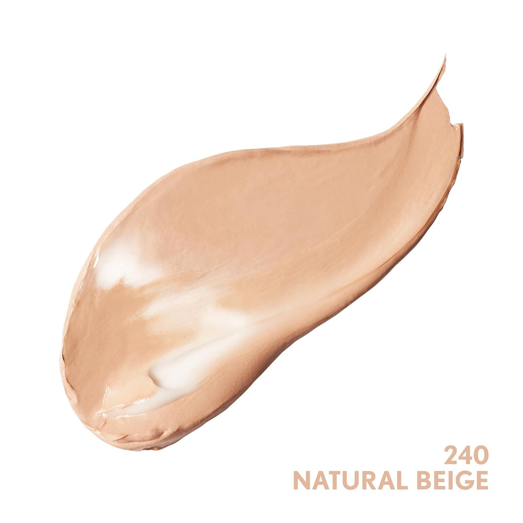 COVERGIRL - Olay Simply Ageless Foundation Natural Beige - 0.4 oz. (12 g)