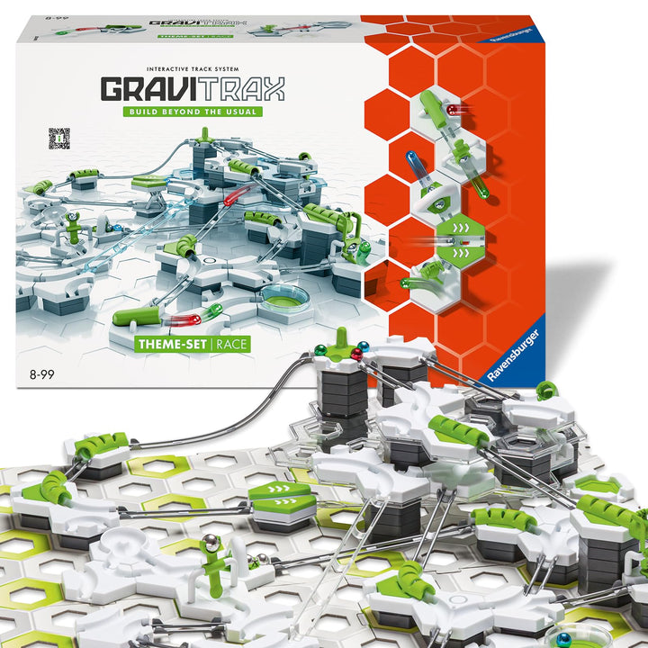 Ravensburger - Gravitrax, 4005556224395