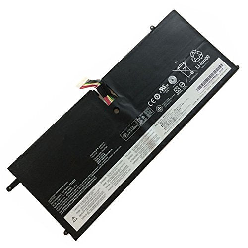45N1071 45N1070 Laptop Batterie Ersatz für Lenovo ThinkPad X1 Carbon 3444 3448 3460 X1C Series(14.8V