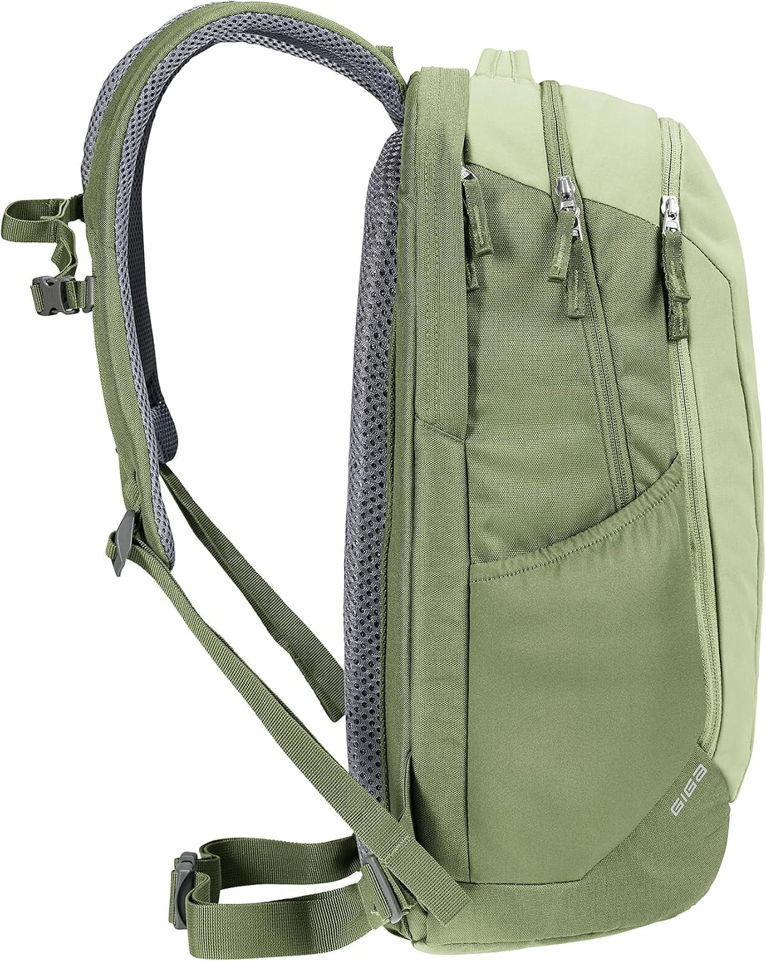 deuter Giga Laptop Rucksack (28 L) Grün, Grün