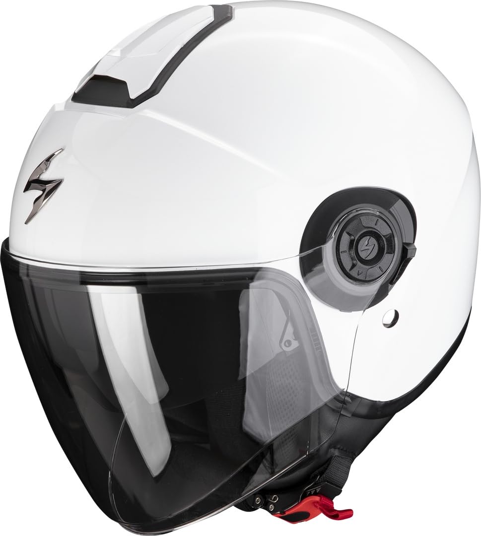 EXO-CITY II SOLID M BIANCO, M Bianco