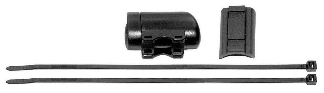 Ciclosport Drahtloser Radsender Analog Senderset 4-er Serie/HAC 4, schwarz, 11100225