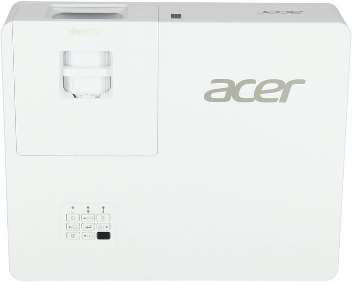 Acer PL6610T DLP Business-Projektor (WUXGA, 1.920 x 1.200 Pixel, 5.500 ANSI Lumen, 2.000.000:1 Kontr