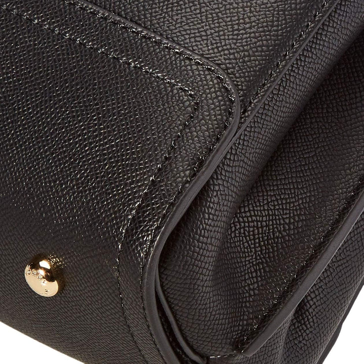 Tommy Hilfiger Damen Honey Tasche Schwarz, Schwarz