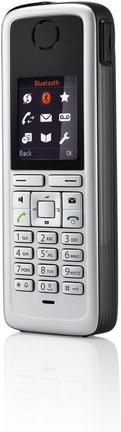 Unify M3 Plus Mobilteil [Französische Version]