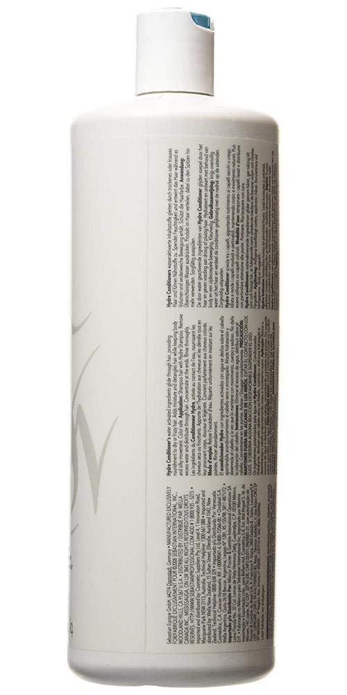 Sebastian - Hydre Conditioner , 1L (1er Pack)
