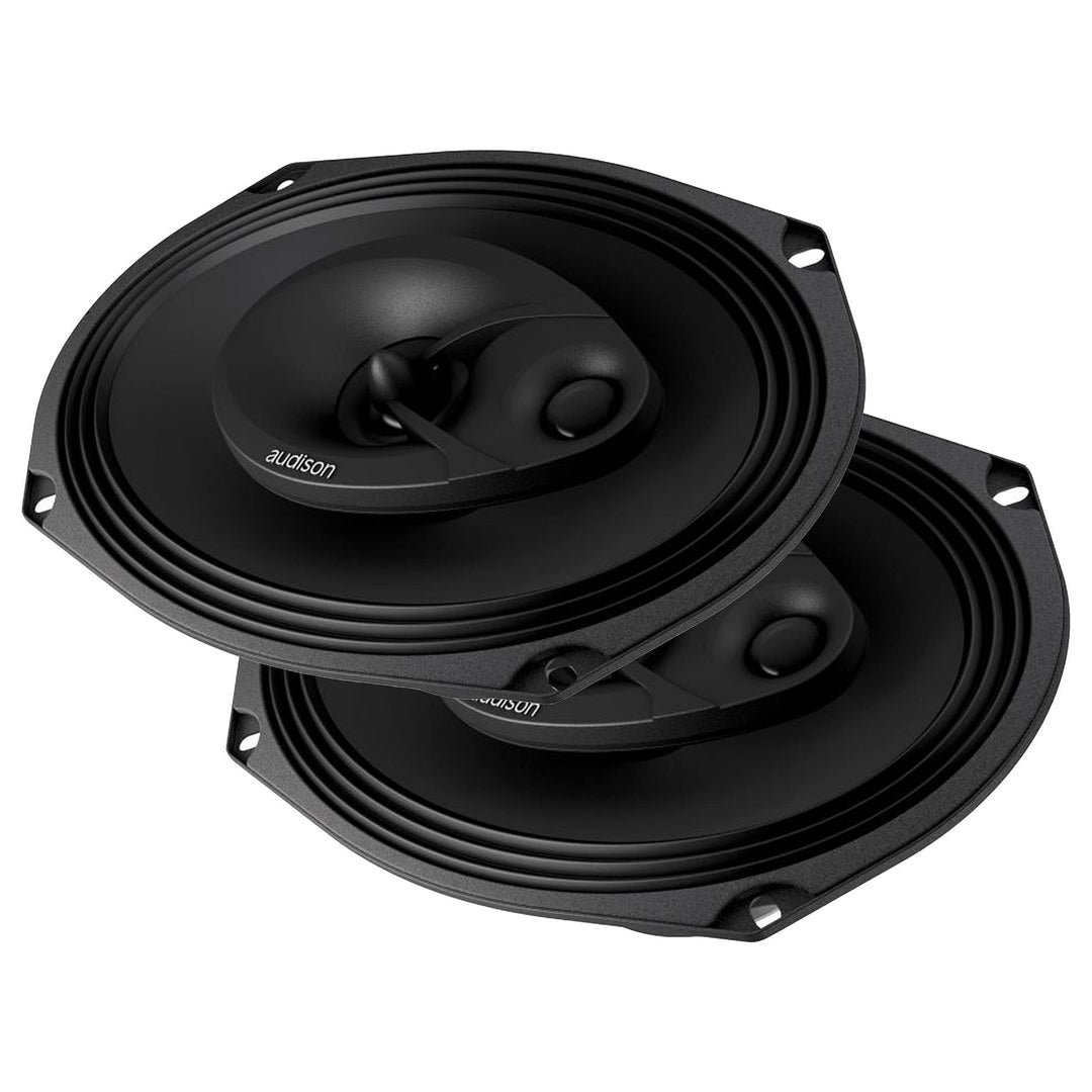 Audison Prima APX 690-3-Fach 15x23cm