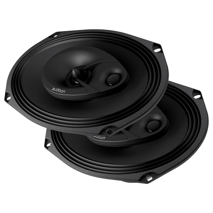 Audison Prima APX 690-3-Fach 15x23cm