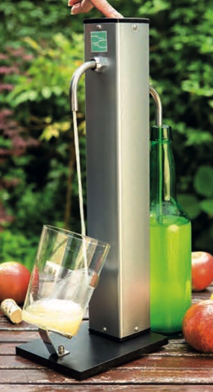 Sidra Professioneller Kolumna 12 V
