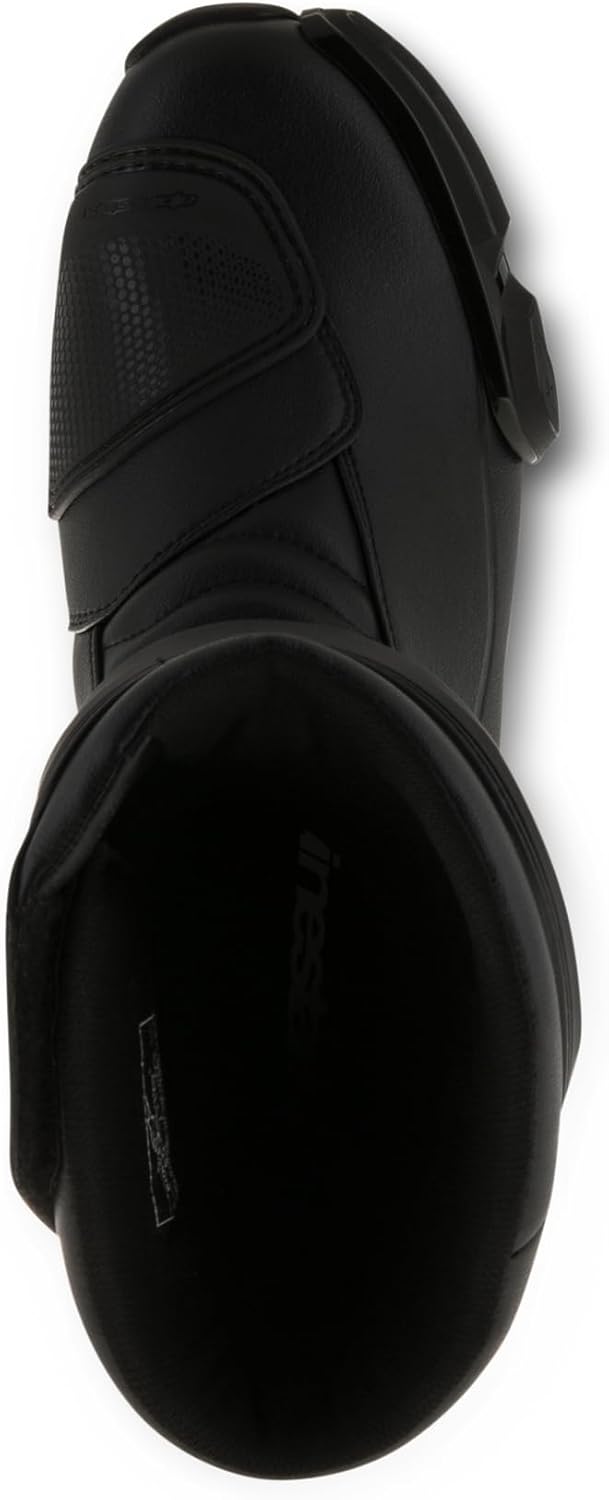 Alpinestars 36 EU Schwarz, 36 EU Schwarz