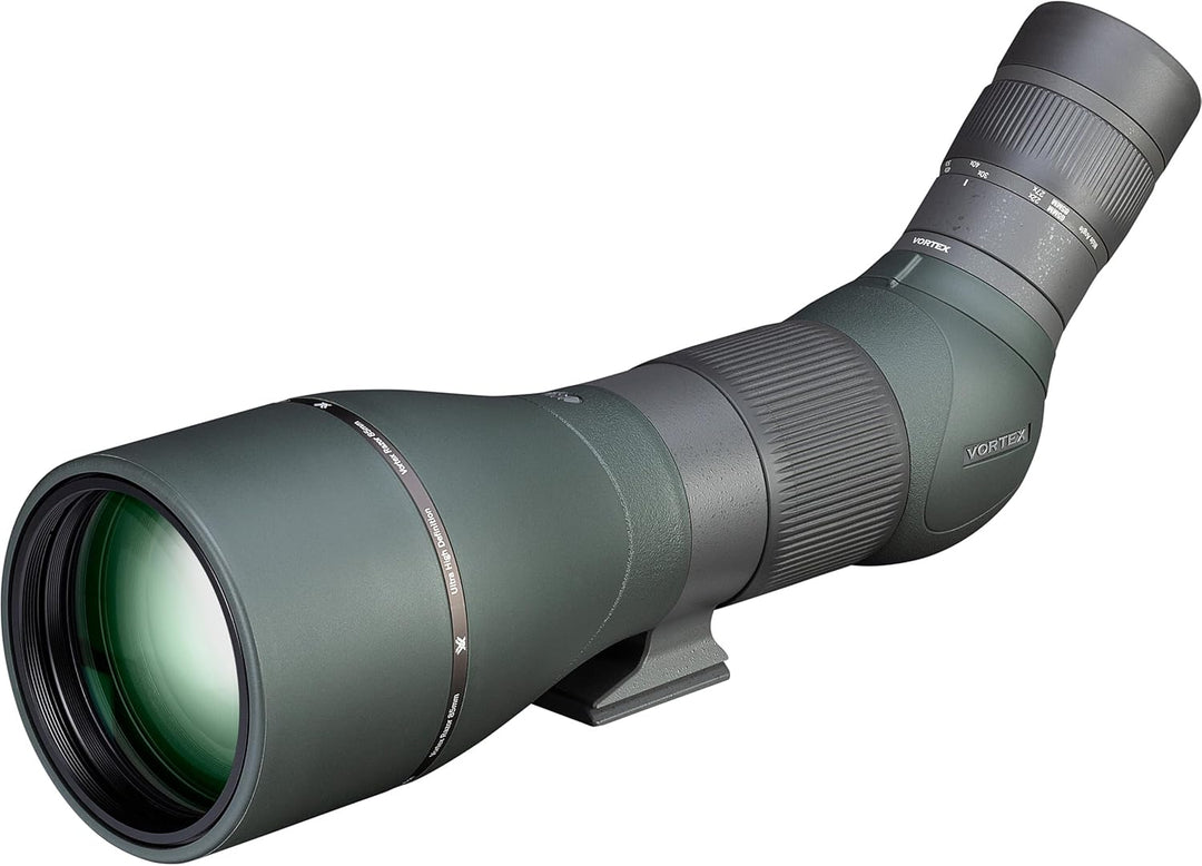 Vortex Optics Razor HD Spektiv 27-60x85 - abgewinkelt, 27-60x85 - abgewinkelt