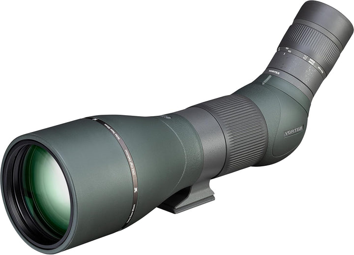 Vortex Optics Razor HD Spektiv 27-60x85 - abgewinkelt, 27-60x85 - abgewinkelt
