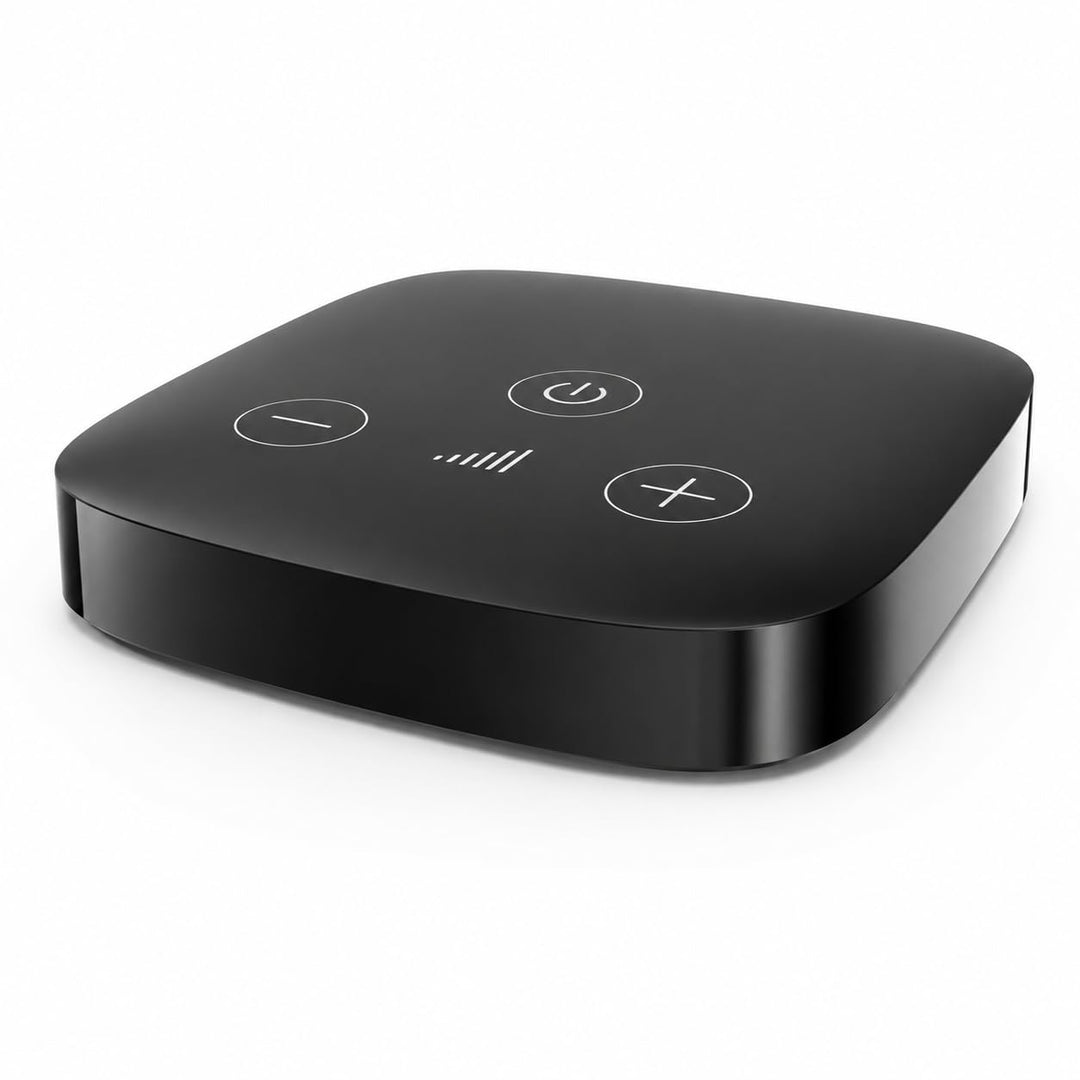 Phonak TV Connector – Kompatibel mit Phonak Marvel-, Paradise-, Lumity-, Life- und Infinio-Hörgeräte