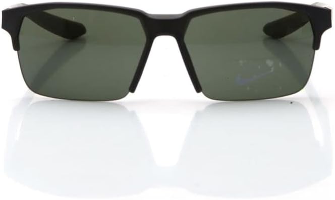 Nike Unisex Maverick Free CU3748 41683 Sunglasses, 330 mt Sequoia medium oli, 60/13/145