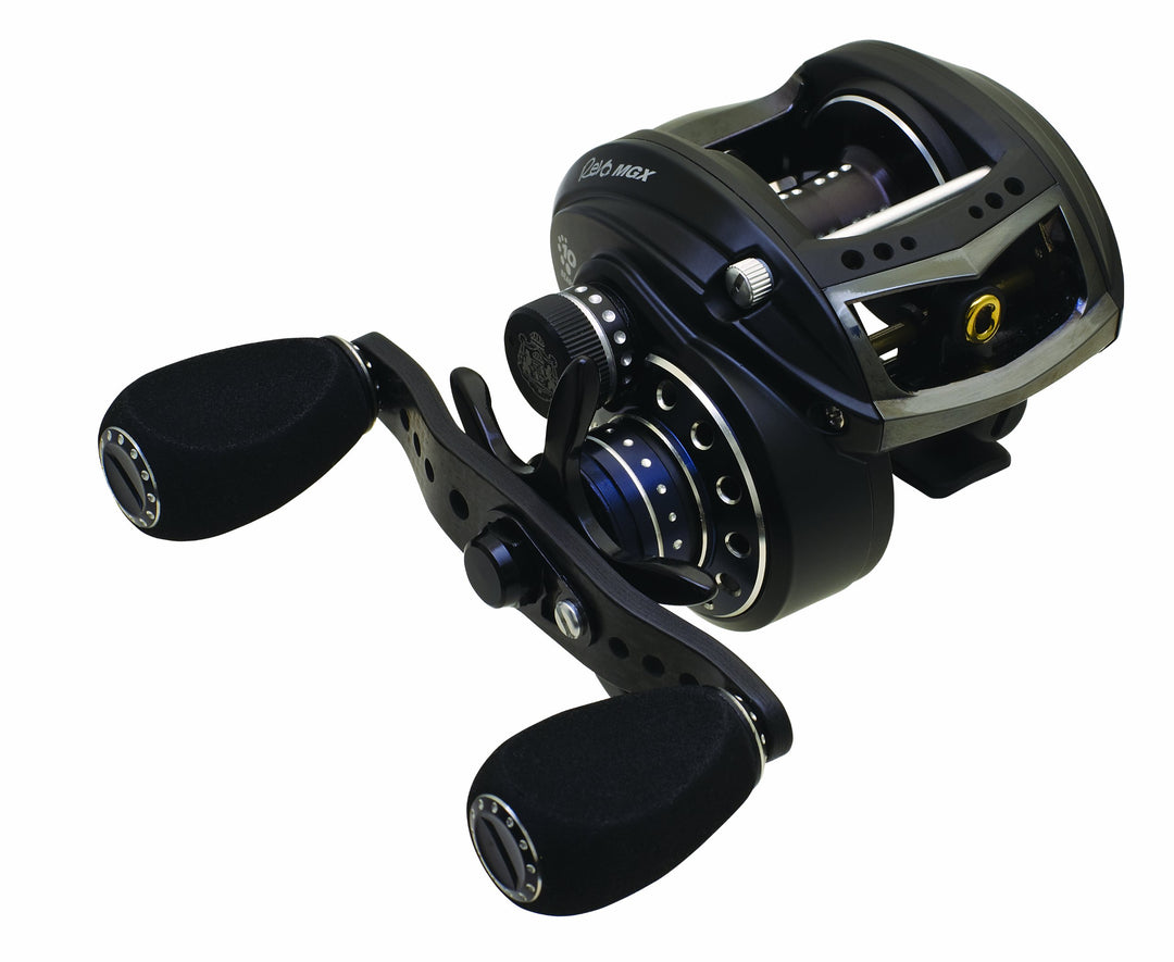 Abu Garcia Shimano 2011 BIOMASTER 2500 Spinning Reel Japan (Japan Import)
