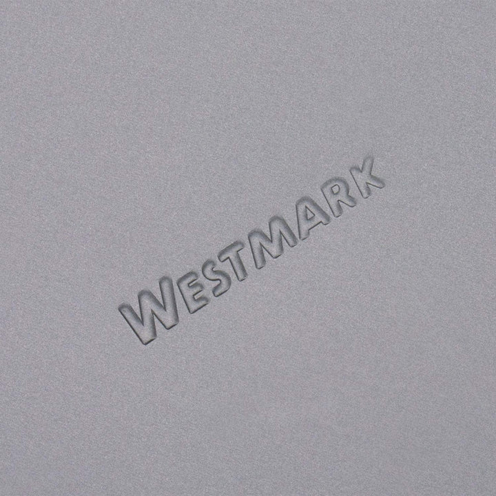 Westmark Springform, Ø 28 cm, mit Antihaftbeschichtung, kaltgewalzter Stahl, Back Meister, Anthrazit