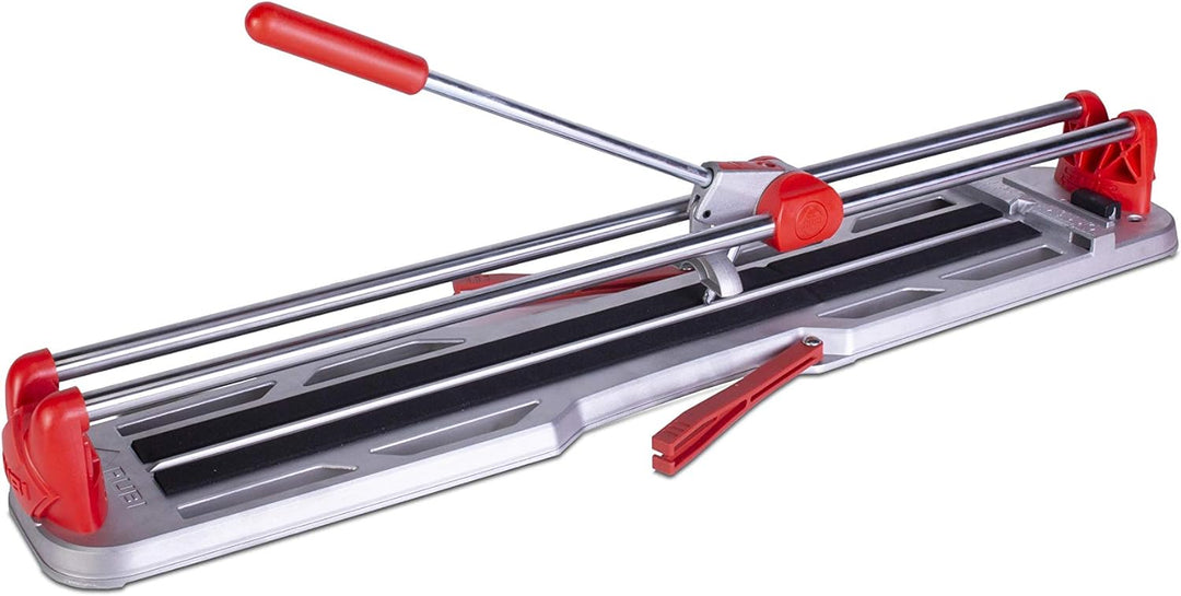 COUPEUSE MANUELLE RUBI STAR -63 + COFFRET - 14948 63 cm Rot, 63 cm Rot