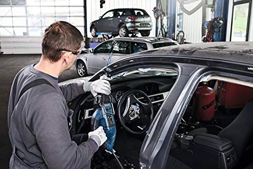 Bosch Professional 10 Stück Säbelsägeblatt S 1157 CHM Endurance for VehicleRescue (für Metall, 225 x