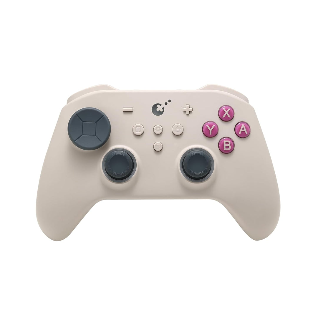 GuliKit TT Pro Wireless Game Controller, Bluetooth,Hyperlink Wireless Adapter,Wired, Anti-Drift 720°