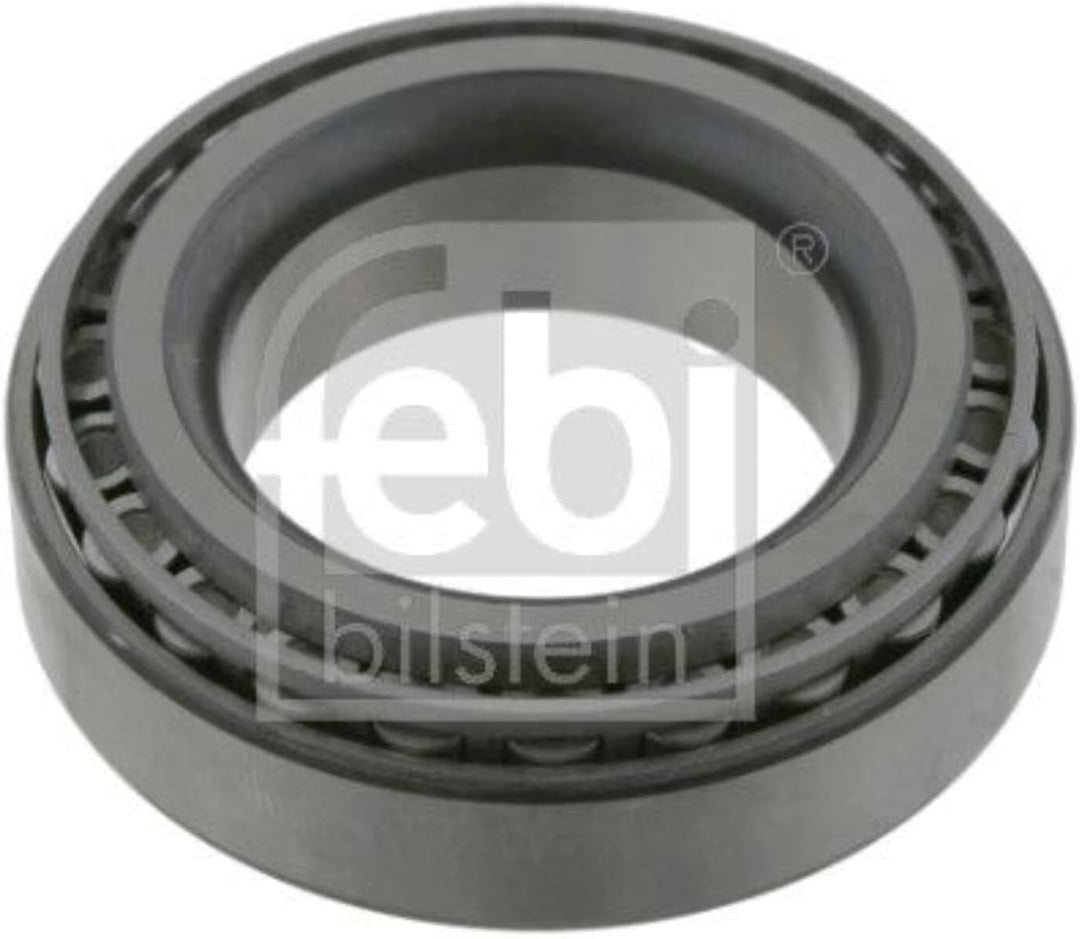 febi bilstein 32850 Radlagersatz mit Radnabe und ABS-Impulsring , 1 Stück