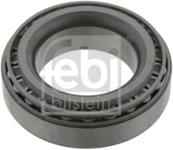 febi bilstein 32850 Radlagersatz mit Radnabe und ABS-Impulsring , 1 Stück