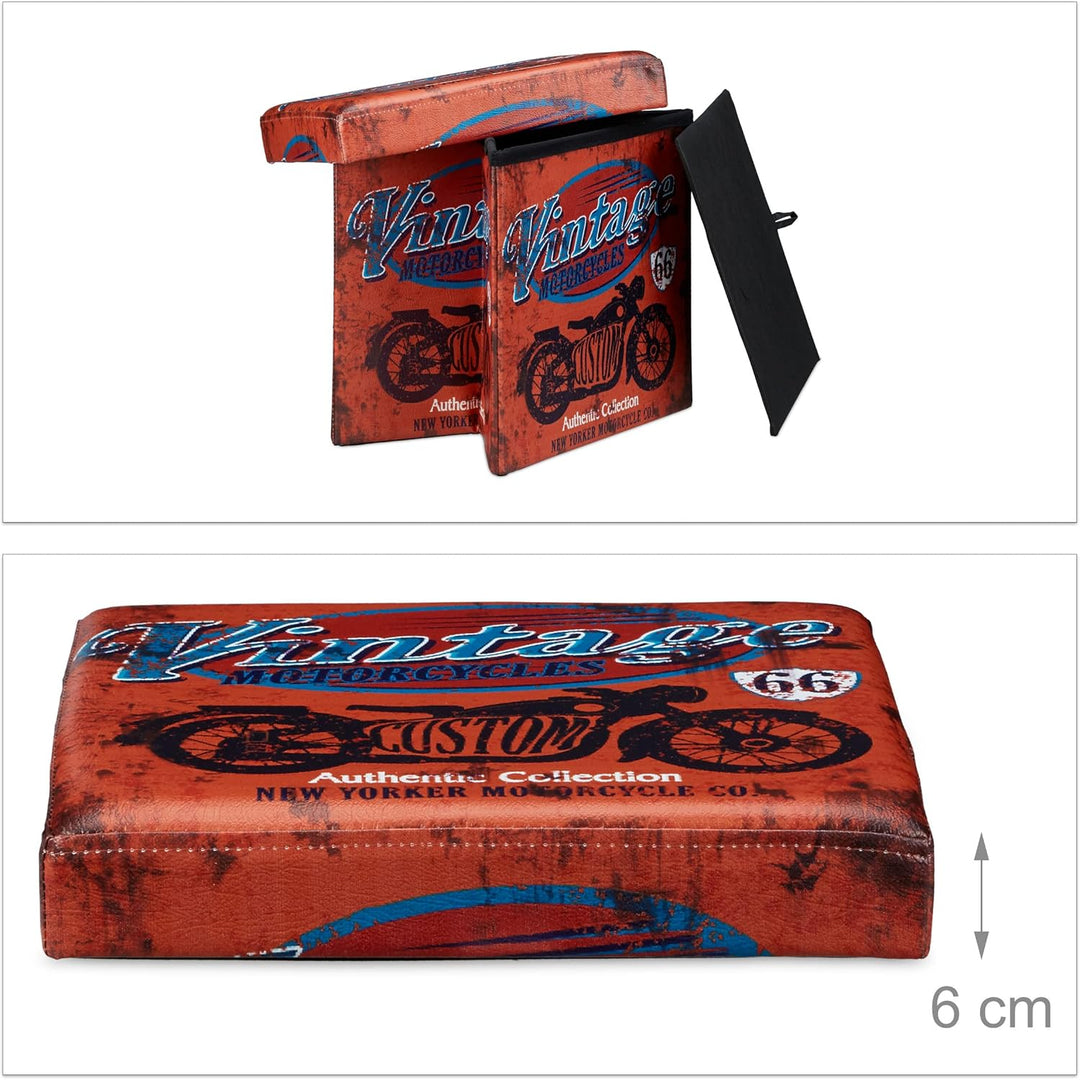 Relaxdays Dartscheibe Schutzring "R6", Wandschutz für 45 cm Dartboard, EVA, Dart Auffangring HBT: 71