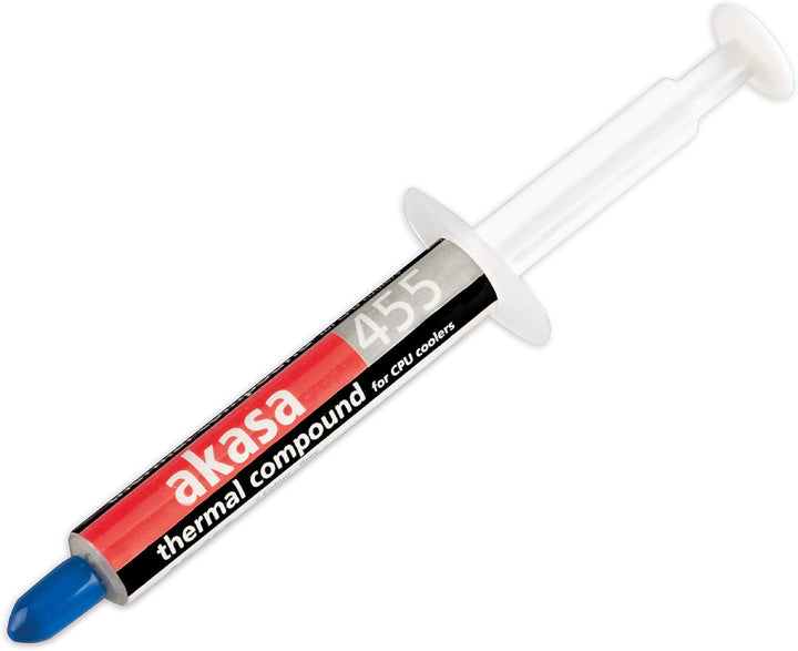 ednet Wärmeleitpaste AK-455 5g
