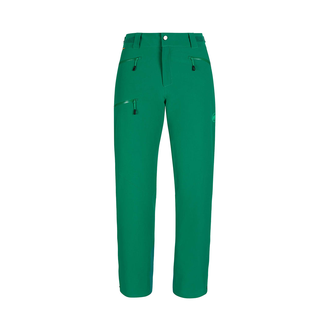 Mammut Herren Stoney Thermo Hardshelljacke 48 Deep Emerald, 48 Deep Emerald