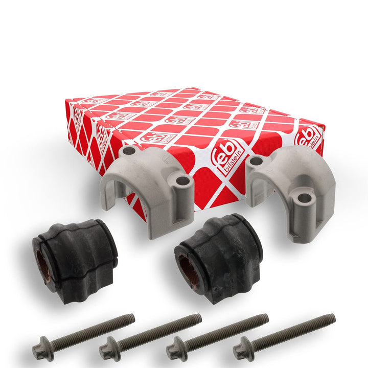 febi bilstein 46185 Stabilisatorlagersatz , 1 Stück