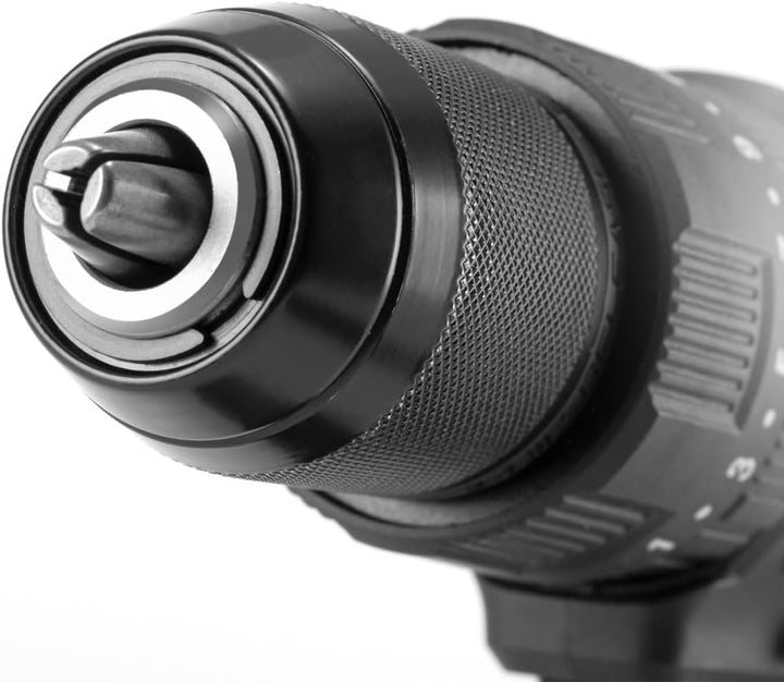 STAHLWERK Brushless Akku Schlagbohrschrauber ASB-20 ST ohne Akku | 20 Volt-System | Bohrschrauber |