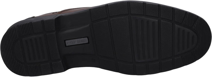 Josef Seibel Klaus, Herren Mules/Pantoletten 39 EU Weit Cognac, 39 EU Weit Cognac
