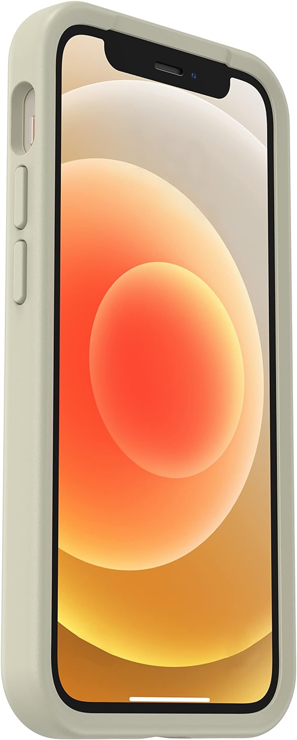 OtterBox Clear Case Serie für iPhone 12 Mini, stossfest, sturzsicher, Ultra-dünn, schützende dünne H