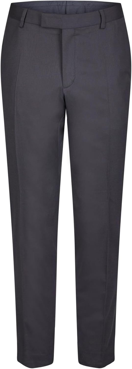 Daniel Hechter - Shape Fit - Herren Baukasten Hose H-Extension (100138-40171) 26 Midnight Blue (690)