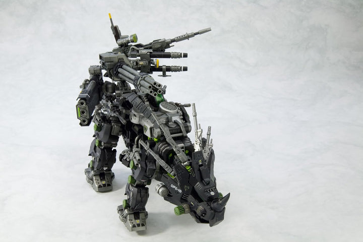 DPZ-10 Dark Horn (Plastic model) Kotobukiya Zoids 1/72