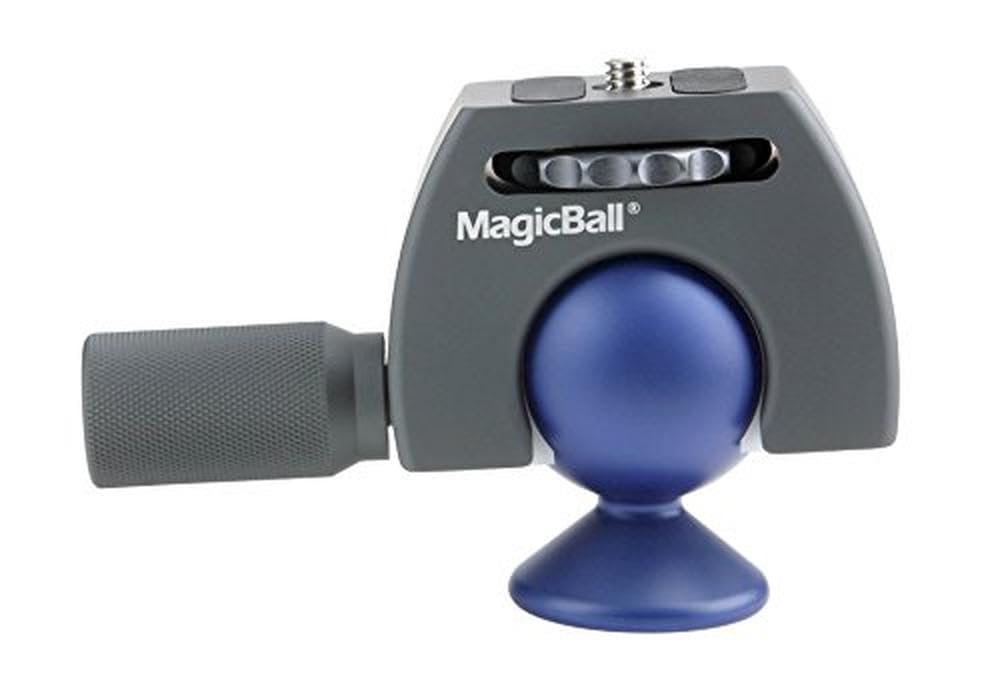 Novoflex Magic Ball Mini MagicBall Mini, MagicBall Mini