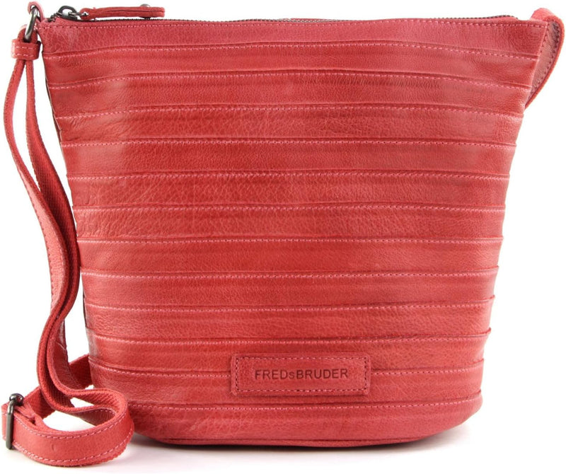 FREDsBRUDER Bestseller Gürtelinchen Purple Coral