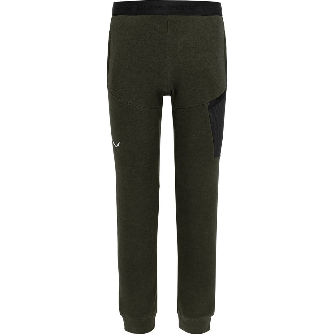 Salewa Herren Hose Lavaredo Hemp M Train Pants. M Dark Olive/0910, M Dark Olive/0910